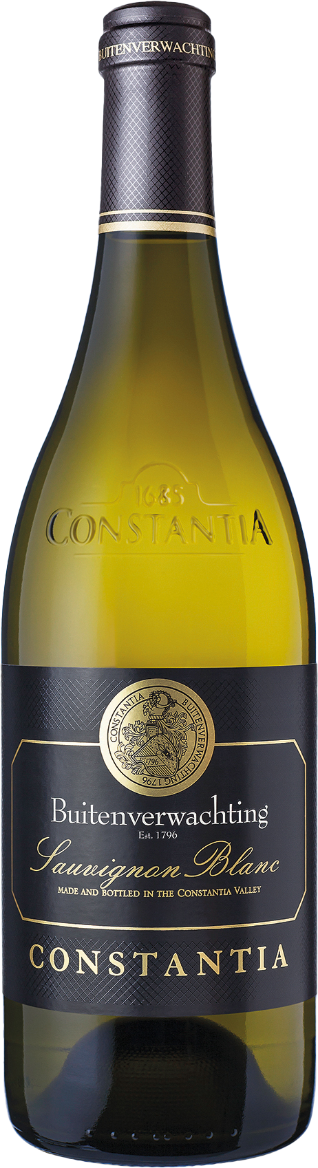 Buitenverwachting - Constantia Sauvignon Blanc - Südafrika - 14% vol - 0,75l