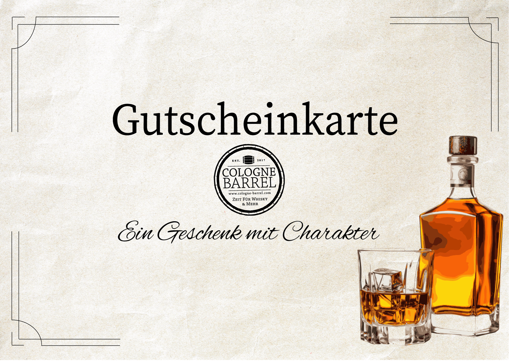 Gutschein