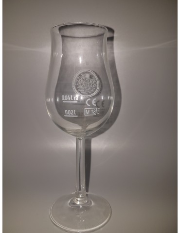 Nosing Glas (Bugatti) mit Cologne Barrel Aufdruck