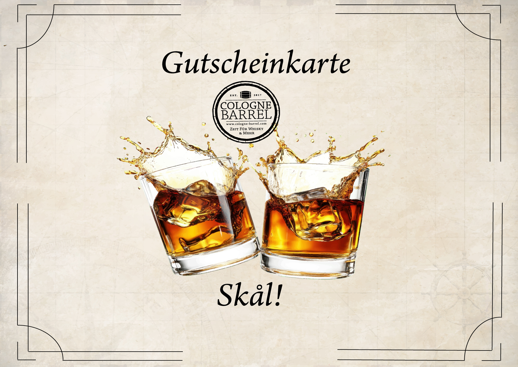 Gutschein
